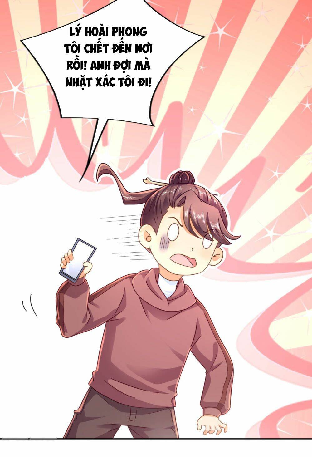 Chí Tôn Toàn Năng: Chapter 63