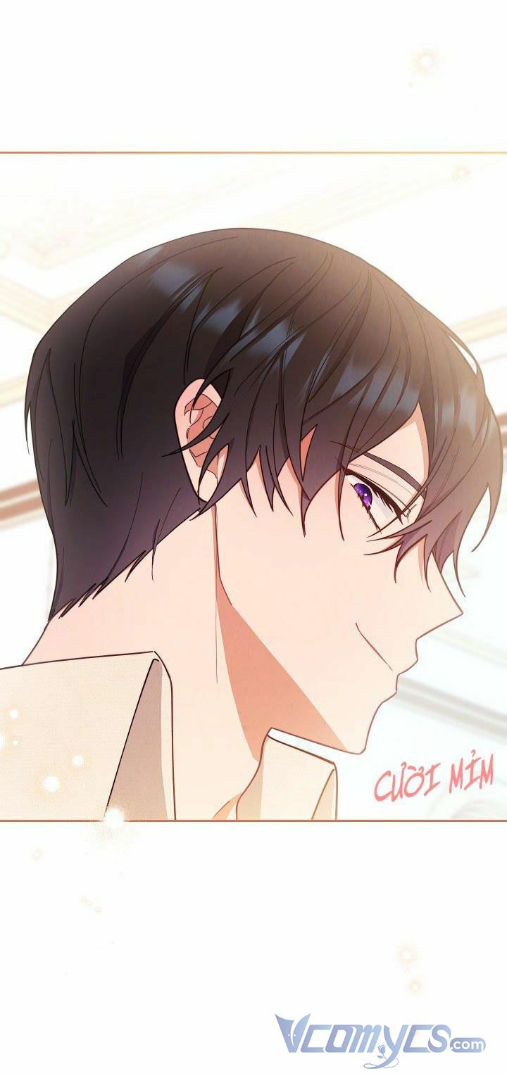Tôi Sẽ Chịu Trách Nhiệm Về Phúc Lợi Của Nam Chính: Chapter 24
