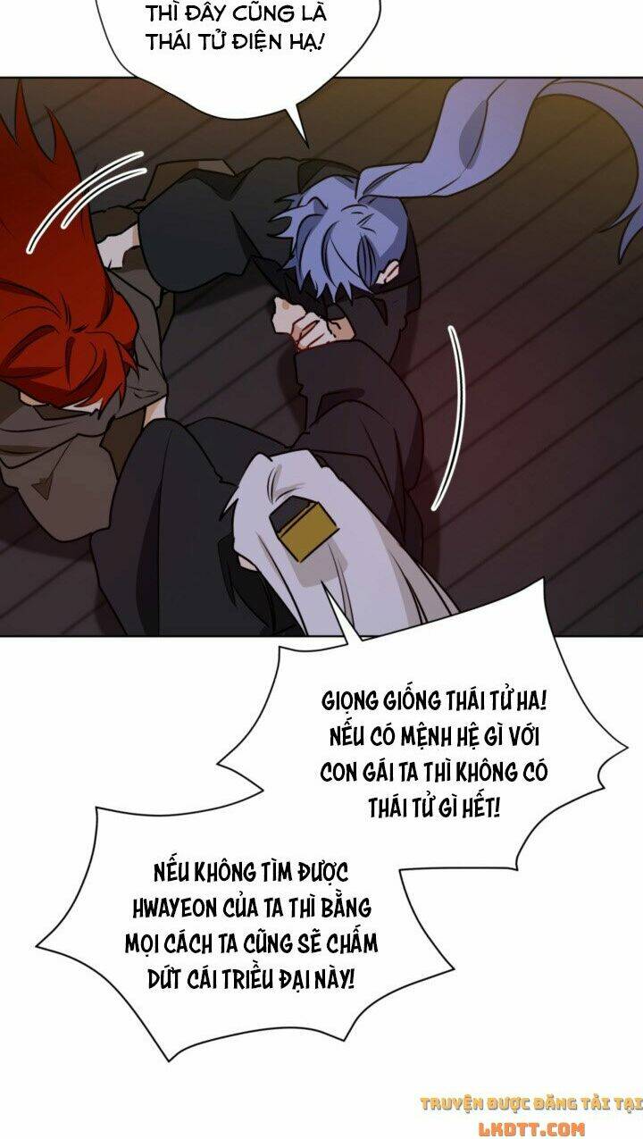 Quái Thú Với Hoa: Chapter 69