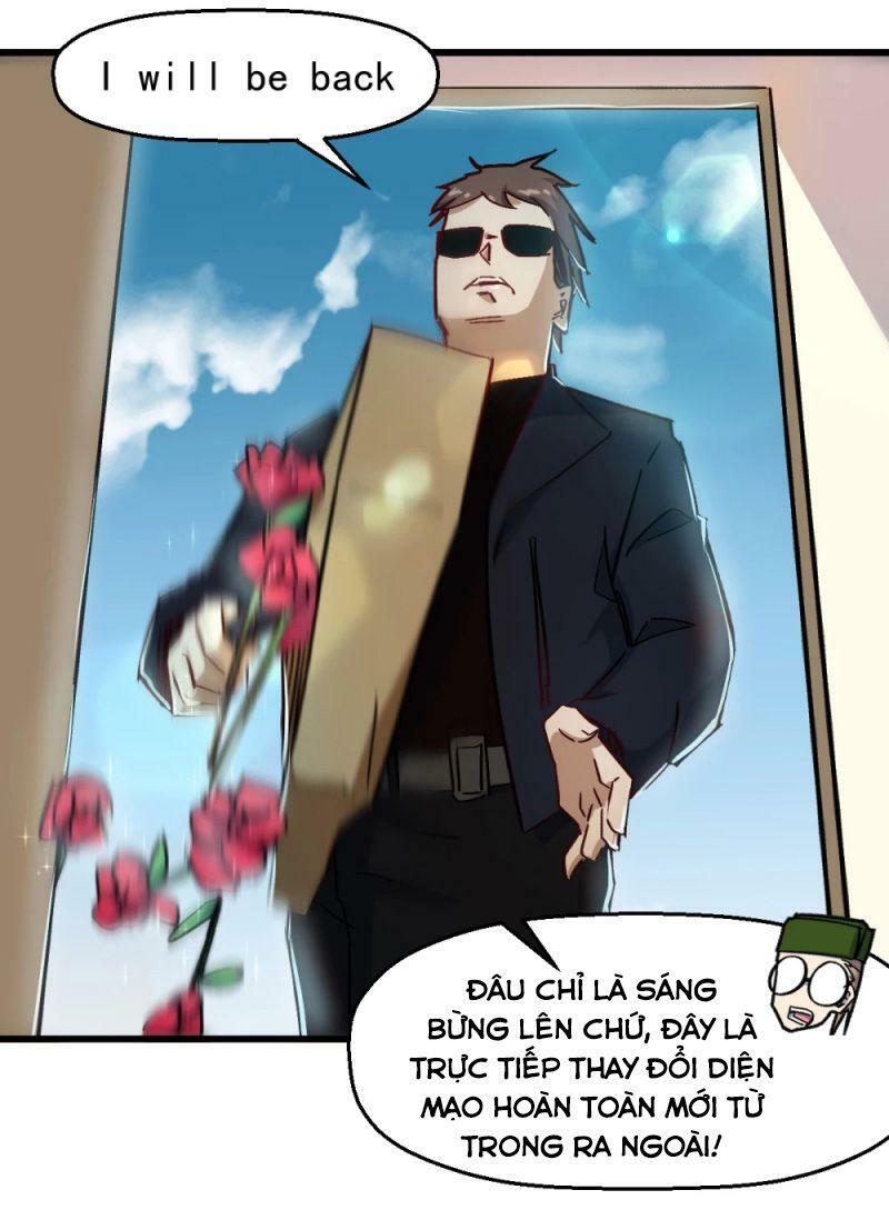 Vườn Trường Cuồng Sư Hệ Thống: Chapter 186