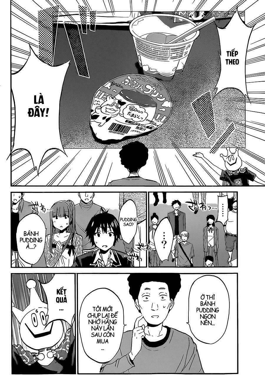 Real Account Ii: Chapter 2
