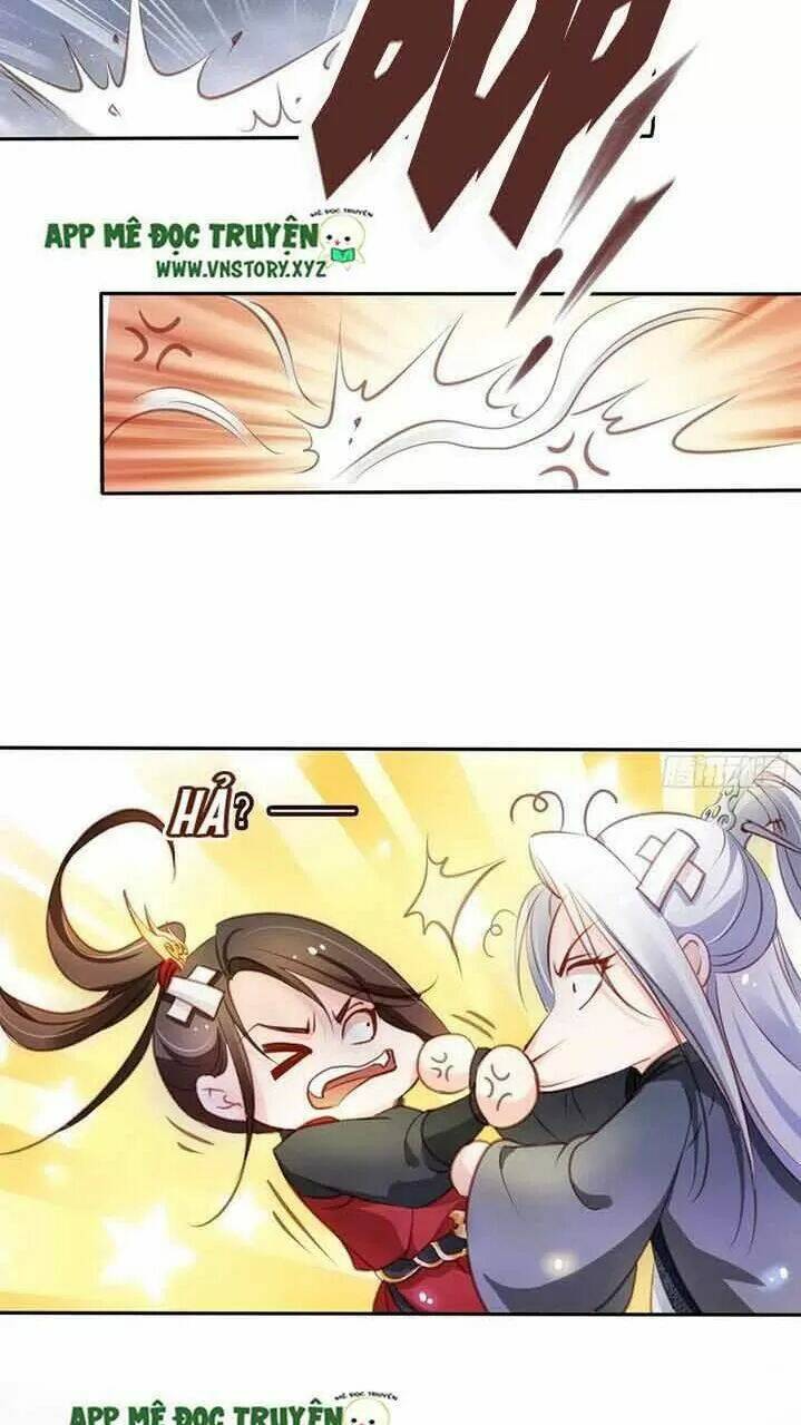 Nàng Trở Thành Bạch Nguyệt Quang Của Vương Gia Bệnh Kiều: Chapter 54