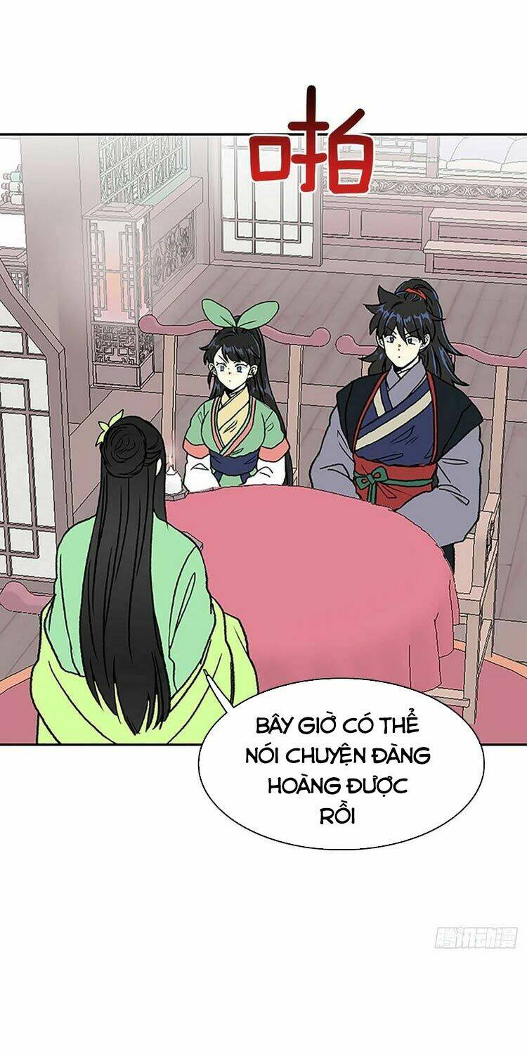 Học Sĩ Tái Sinh: Chapter 147