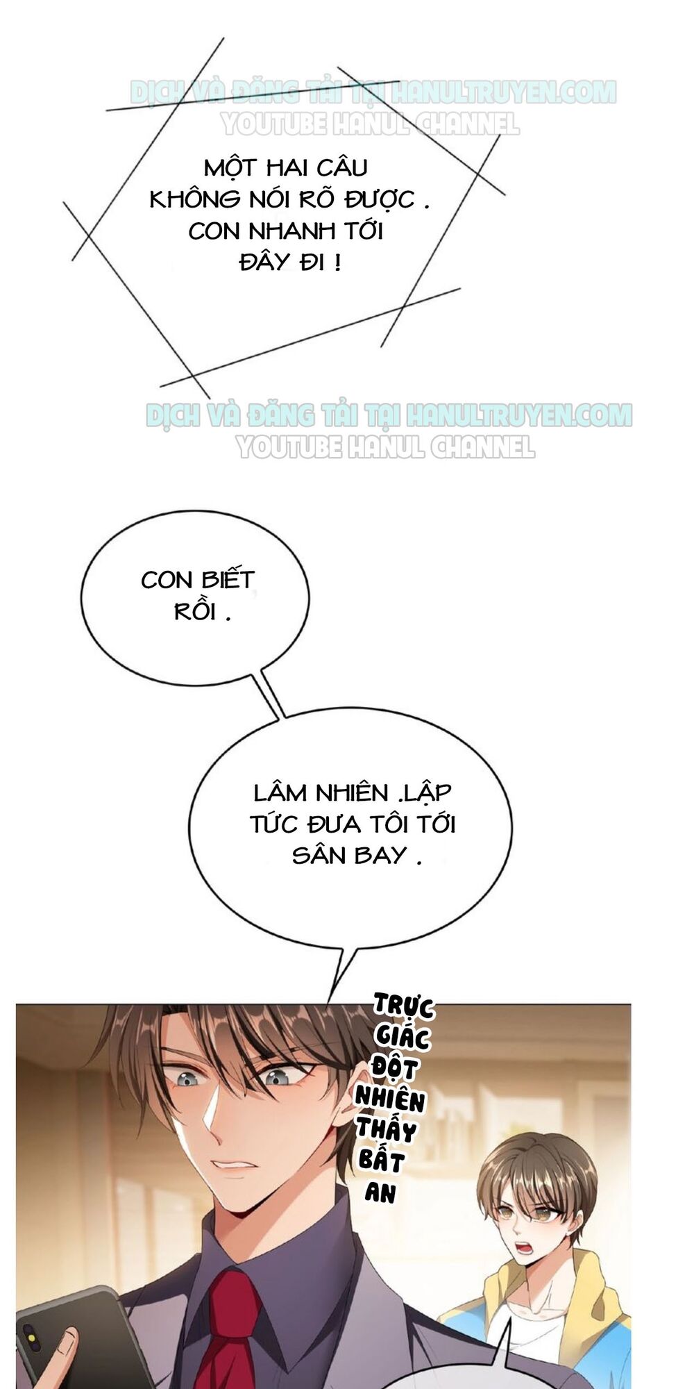 Cô Vợ Nhỏ Nuông Chiều Quá Lại Thành Ác!!: Chapter 121