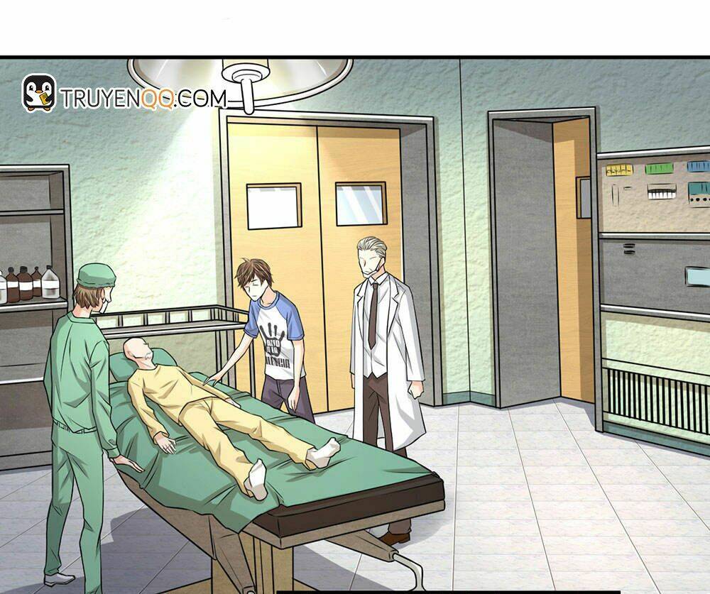 Cực Phẩm Tiên Y: Chapter 6
