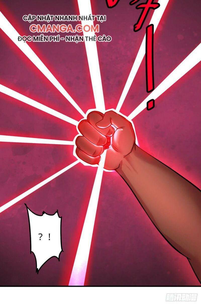 Danh Sách Kẻ Phản Diện: Chapter 97