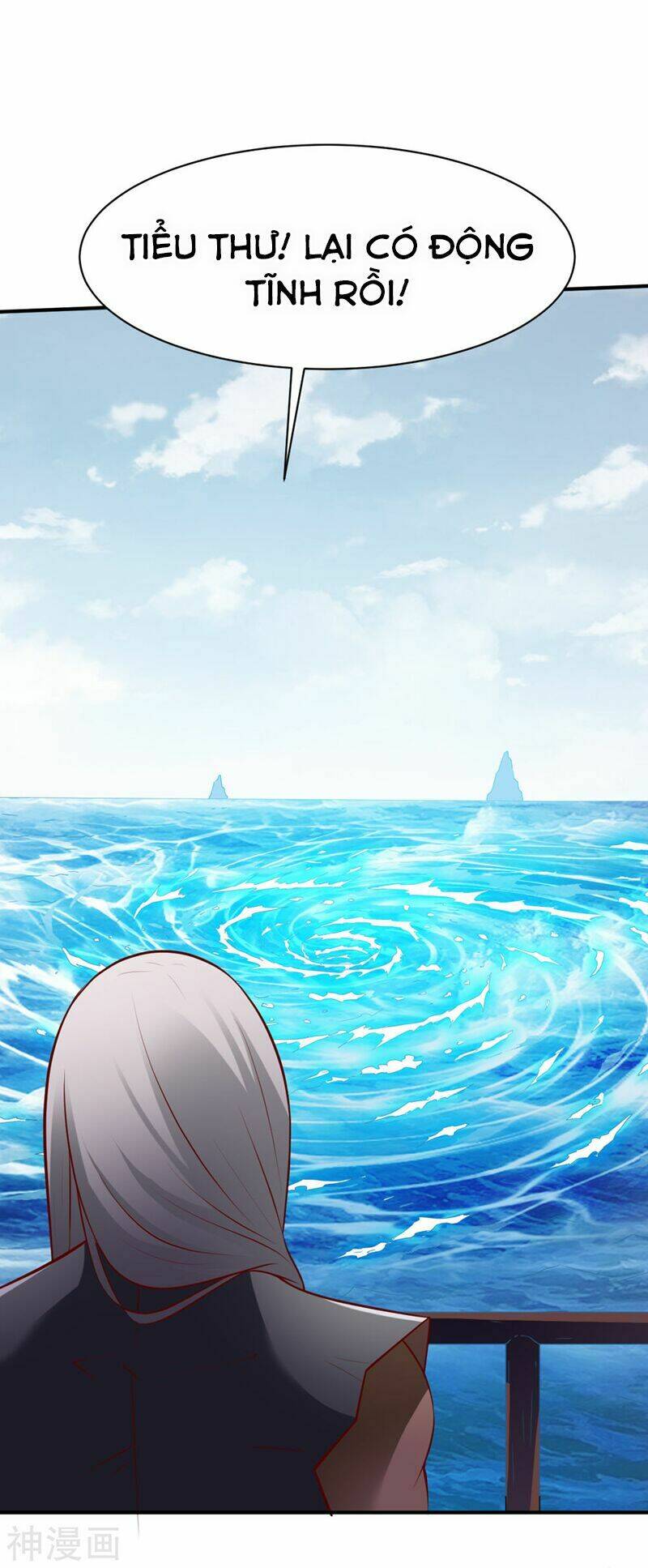 Chiến Đỉnh: Chapter 168