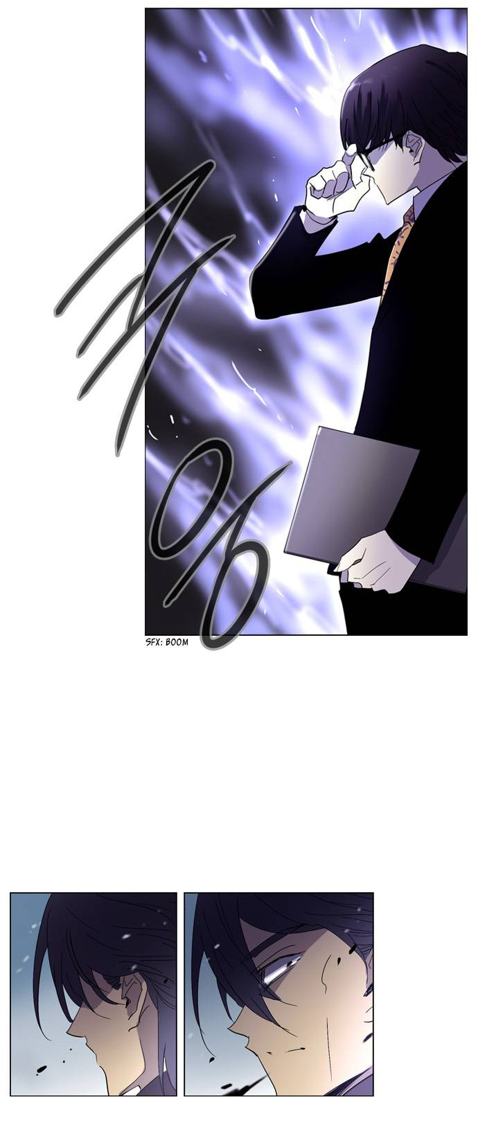 Soul Cartel: Chapter 64