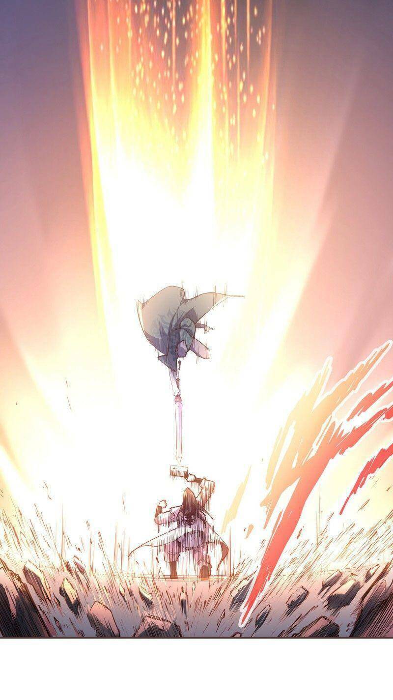 Sinh Tử Quyết: Chapter 61