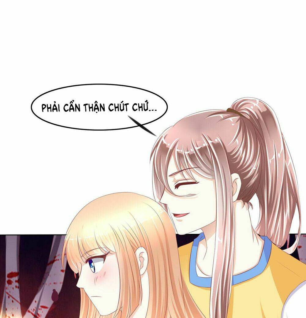 Hoàng Đế “Phế Vật” Tiến Hóa Sử: Chapter 23