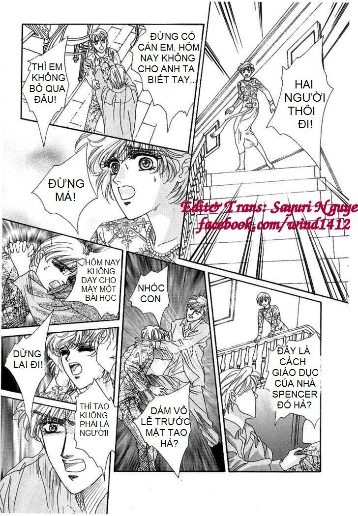 Princess Diana: Chapter 14