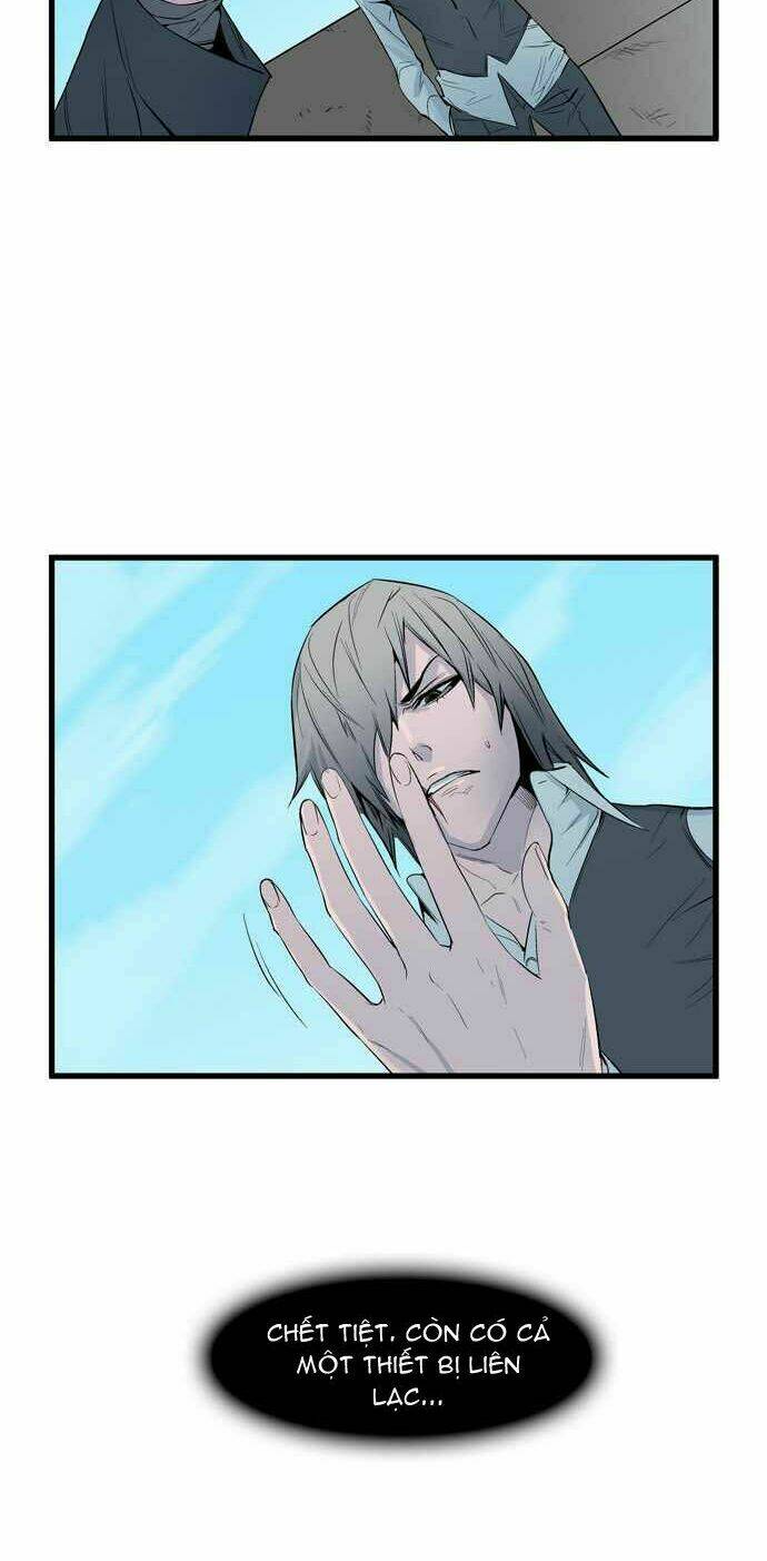 Ma Cà Rồng Quý Tộc: Chapter 64