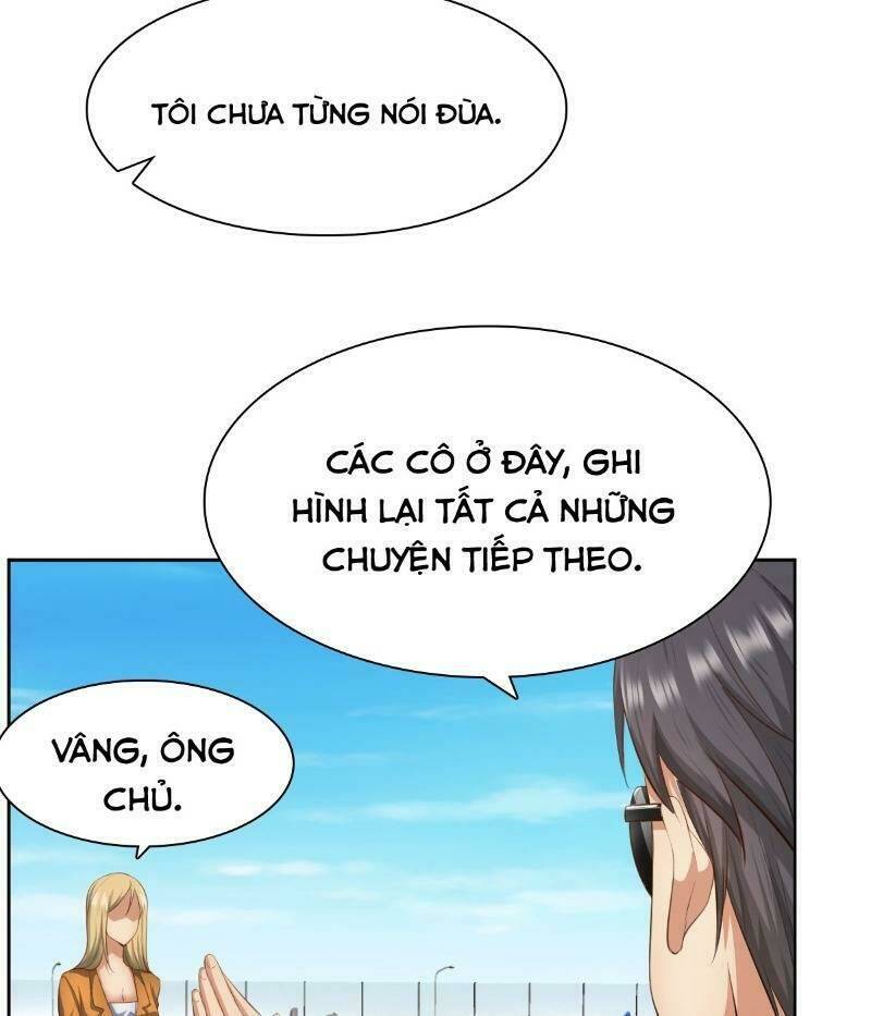 Tuyệt Thế Thiên Tài Hệ Thống: Chapter 56