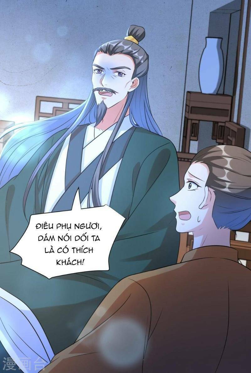 Vương Phi Có Độc!: Chapter 20