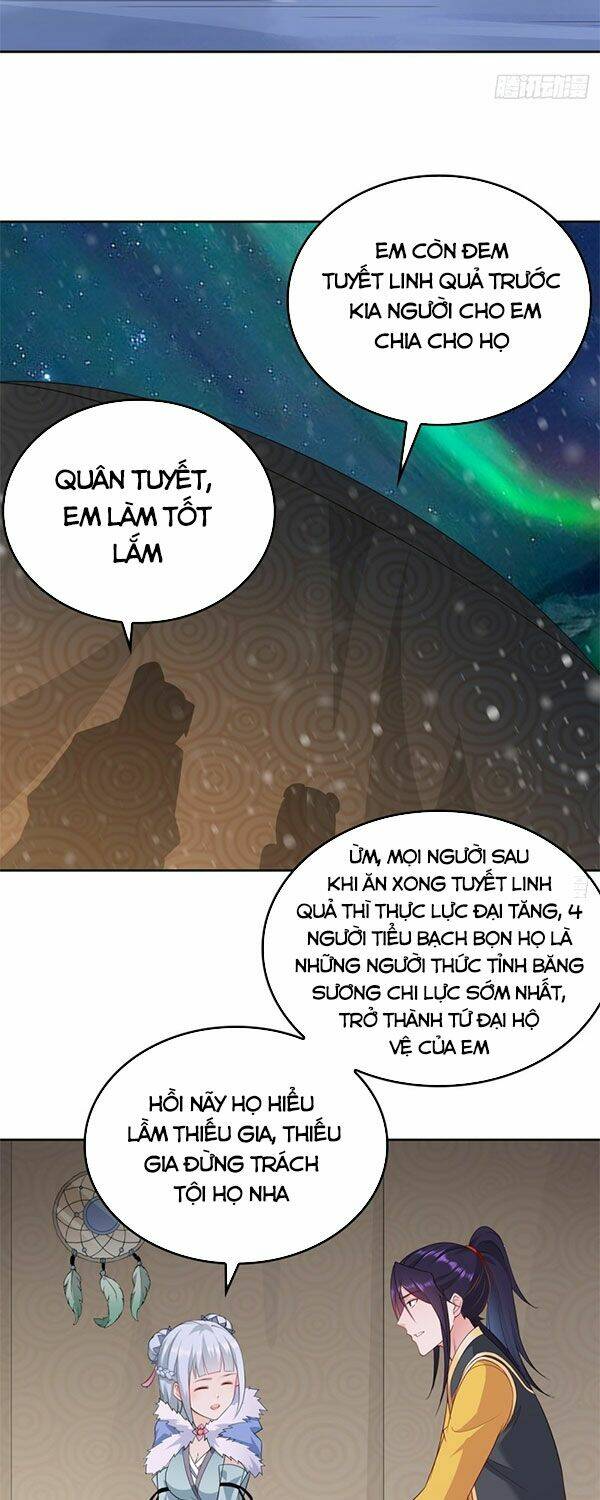 Người Ở Rể Bị Ép Thành Phản Diện Ngoại Truyện: Chapter 2