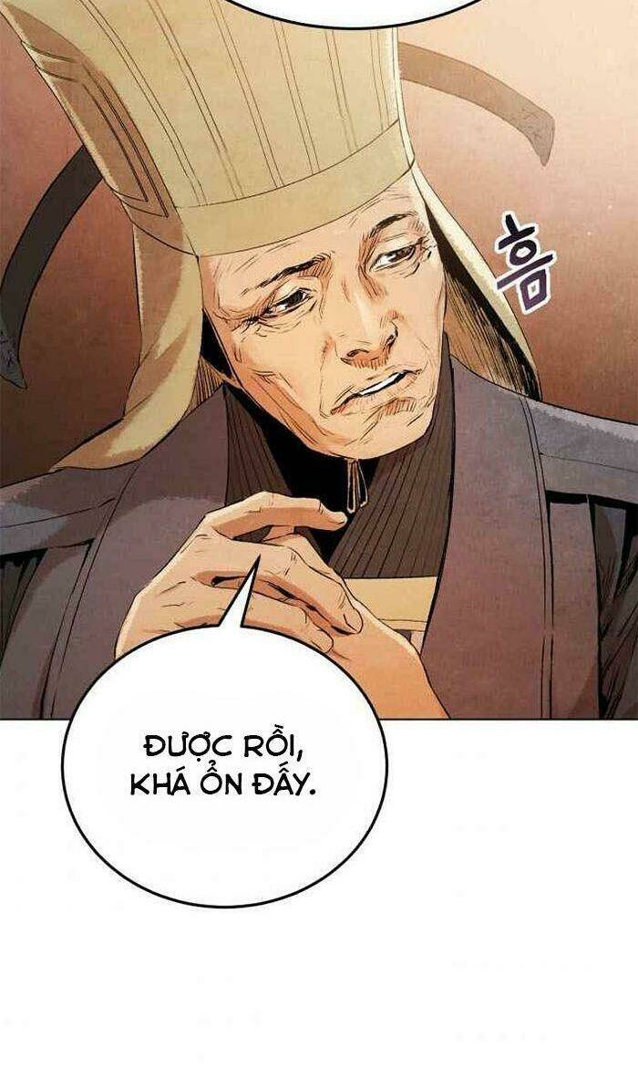 Phụng Tiên Trọng Sinh Ký: Chapter 16