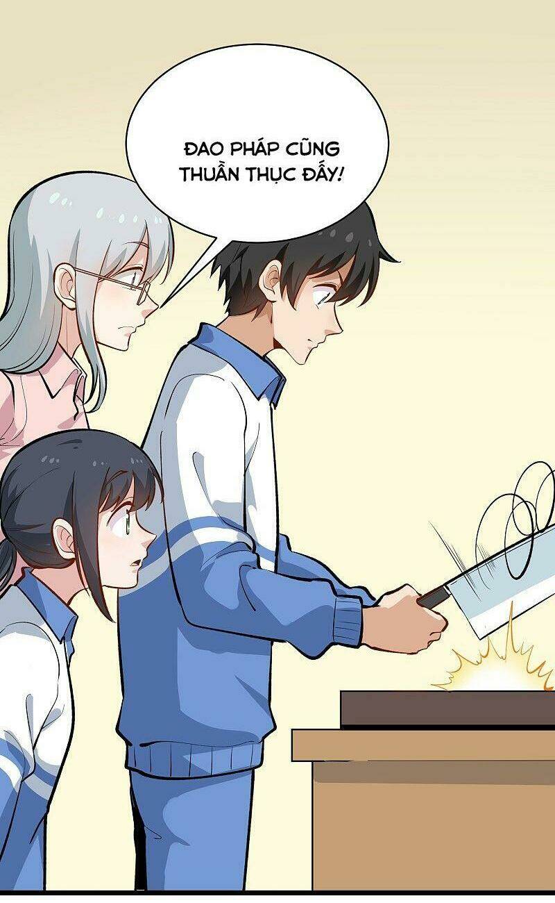 Hộ Hoa Cao Thủ Tại Vườn Trường: Chapter 148