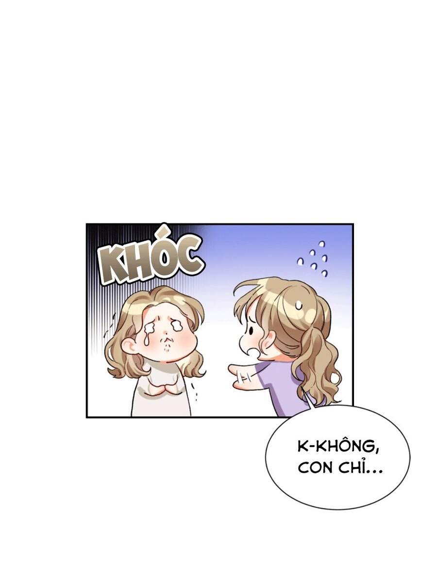 Nụ Hôn Của Giác Quan Thứ Sáu: Chapter 4