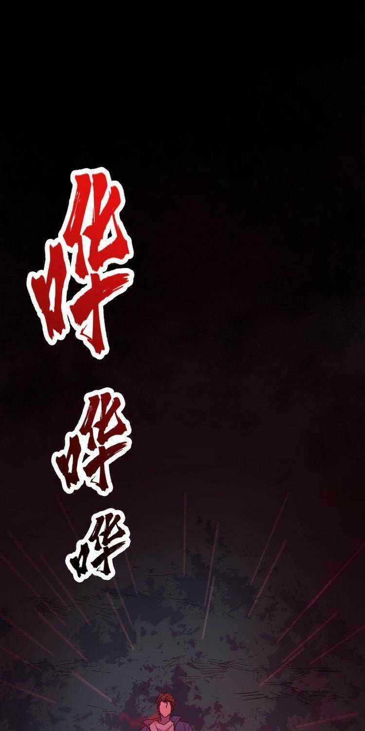 Bắt Đầu Với Tề Thiên Đại Thánh: Chapter 1