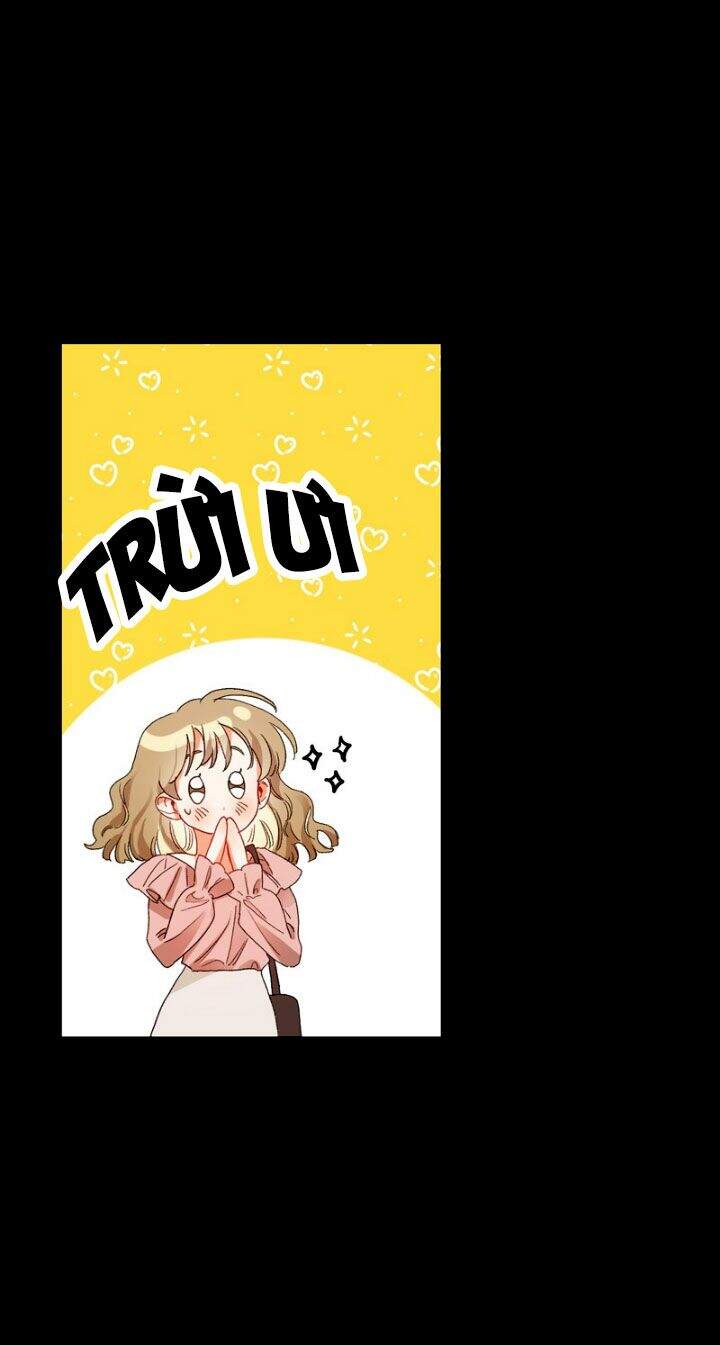 Nụ Hôn Của Giác Quan Thứ Sáu: Chapter 2