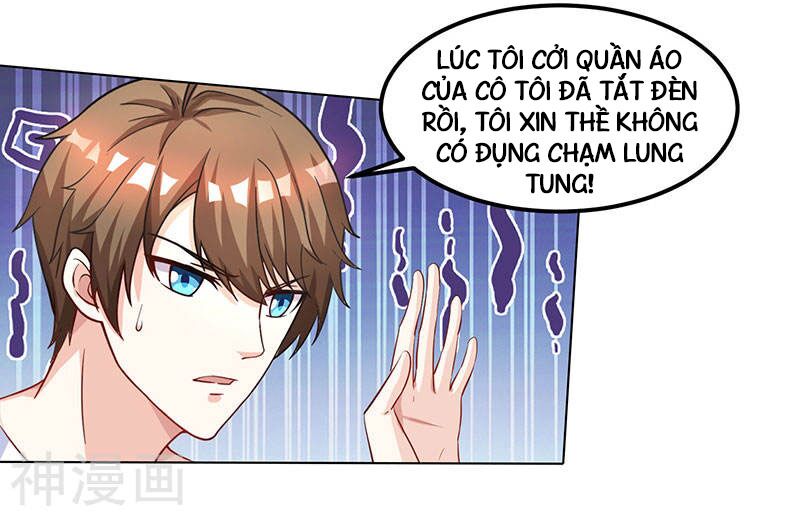 Thần Cấp Thấu Thị: Chapter 30