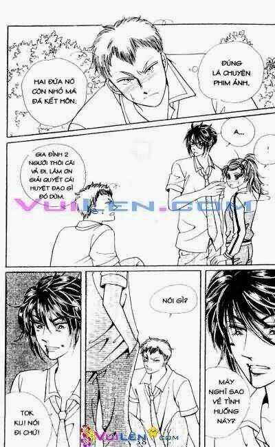 Cô gái Trung Hoa: Chapter 12