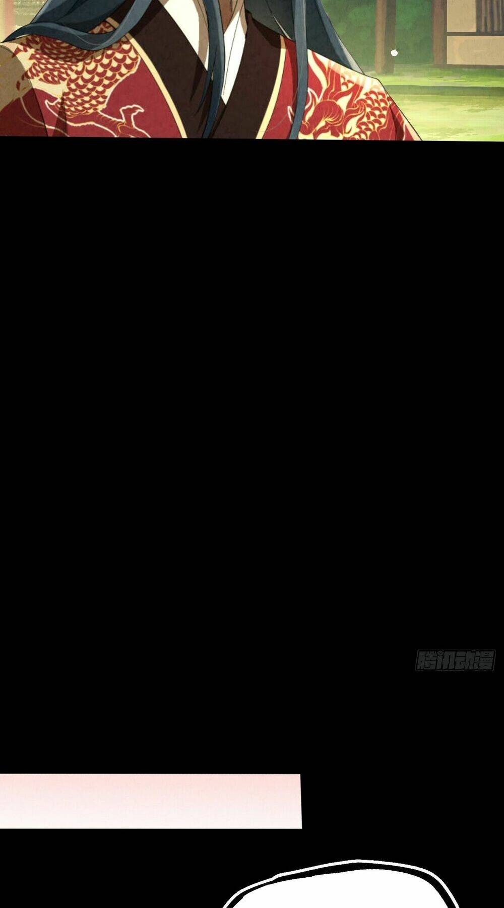 Đại Hoang Tịch Tà Ti: Chapter 9