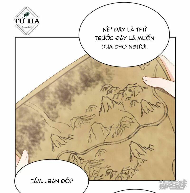 Vương Phi Thông Linh: Chapter 49