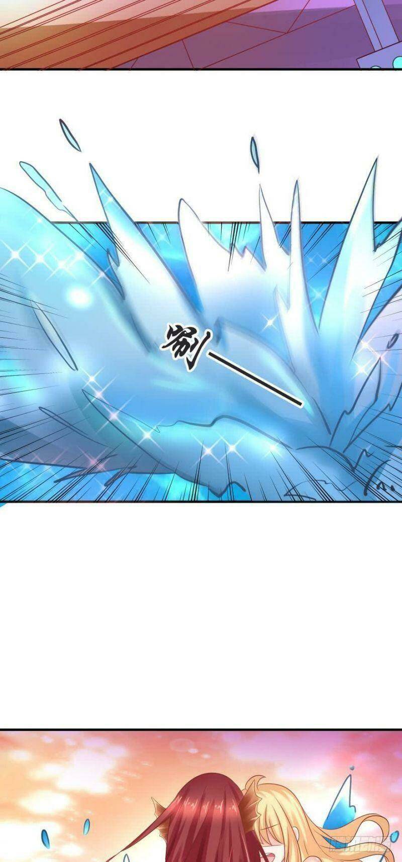 Nhân Ngư Học Trưởng, Đừng Ôm Ta!: Chapter 60