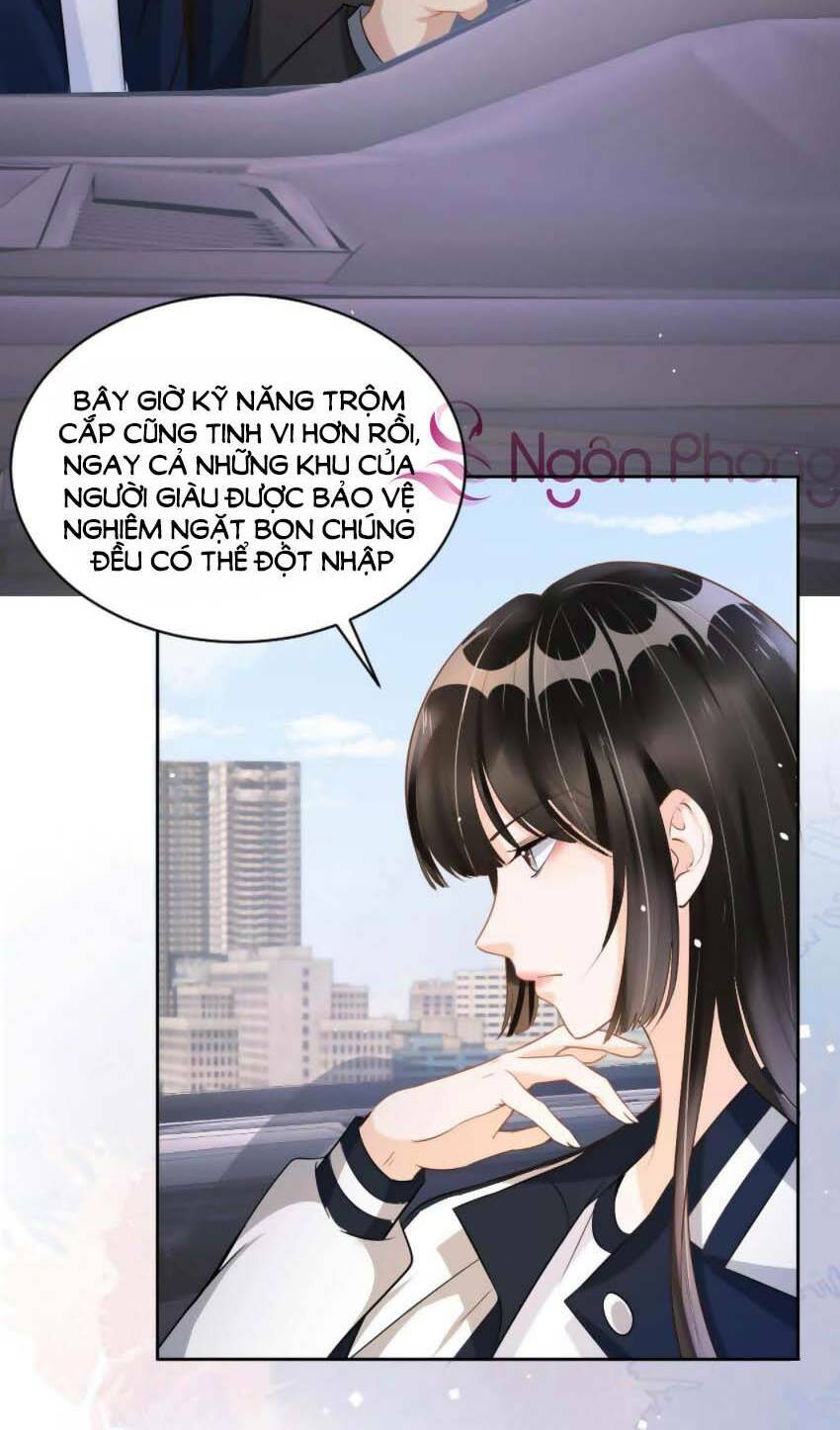 Dây Dưa Không Dứt: Chapter 18