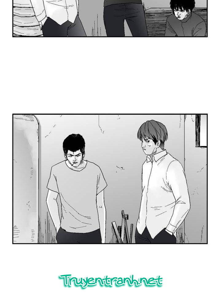 Dear Boy: Chapter 45