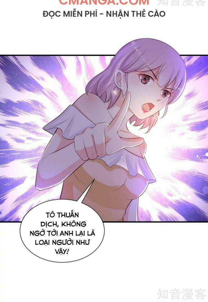 Tối Cường Vận Đào Hoa: Chapter 136