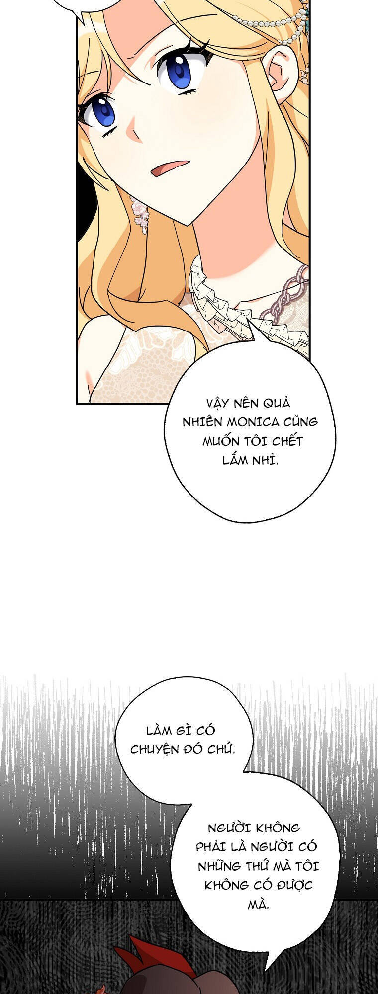 Ba Người Anh Trai Của Tôi Là Bạo Quân: Chapter 65.1