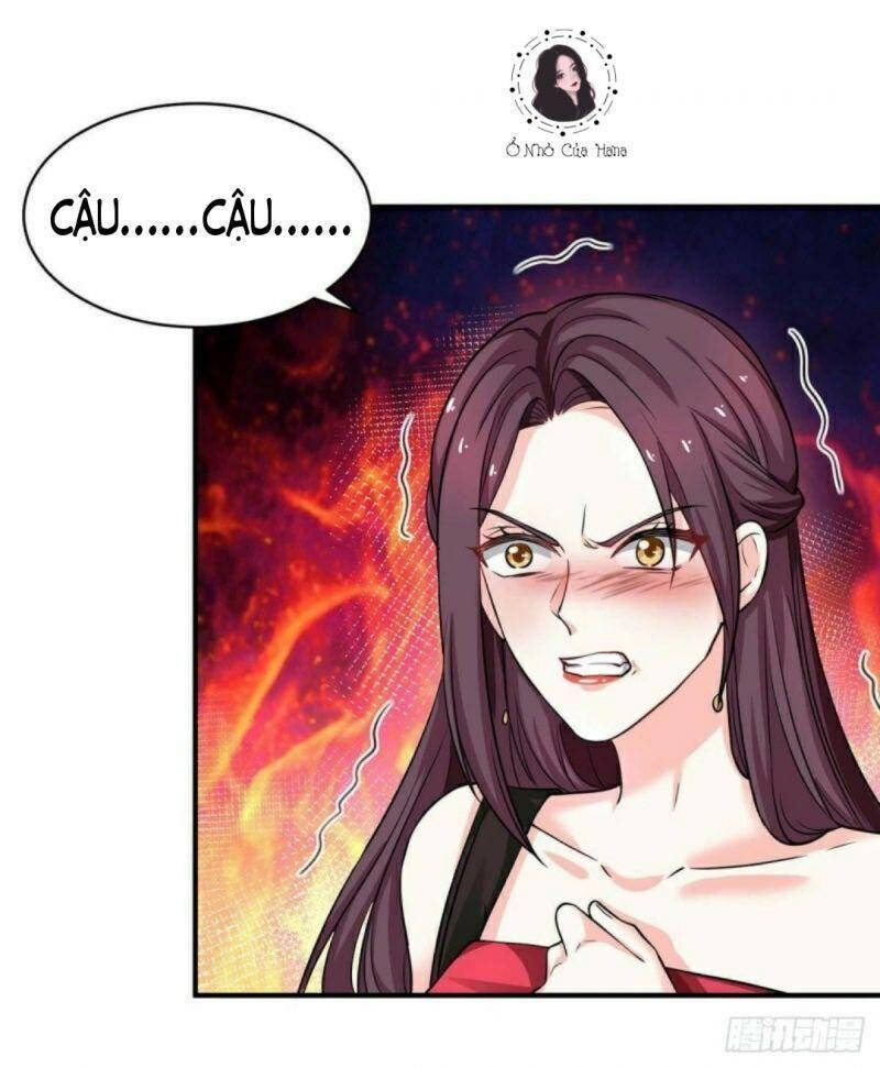 Trọng Sinh Chi Ngược Tra Nữ Vương: Chapter 9