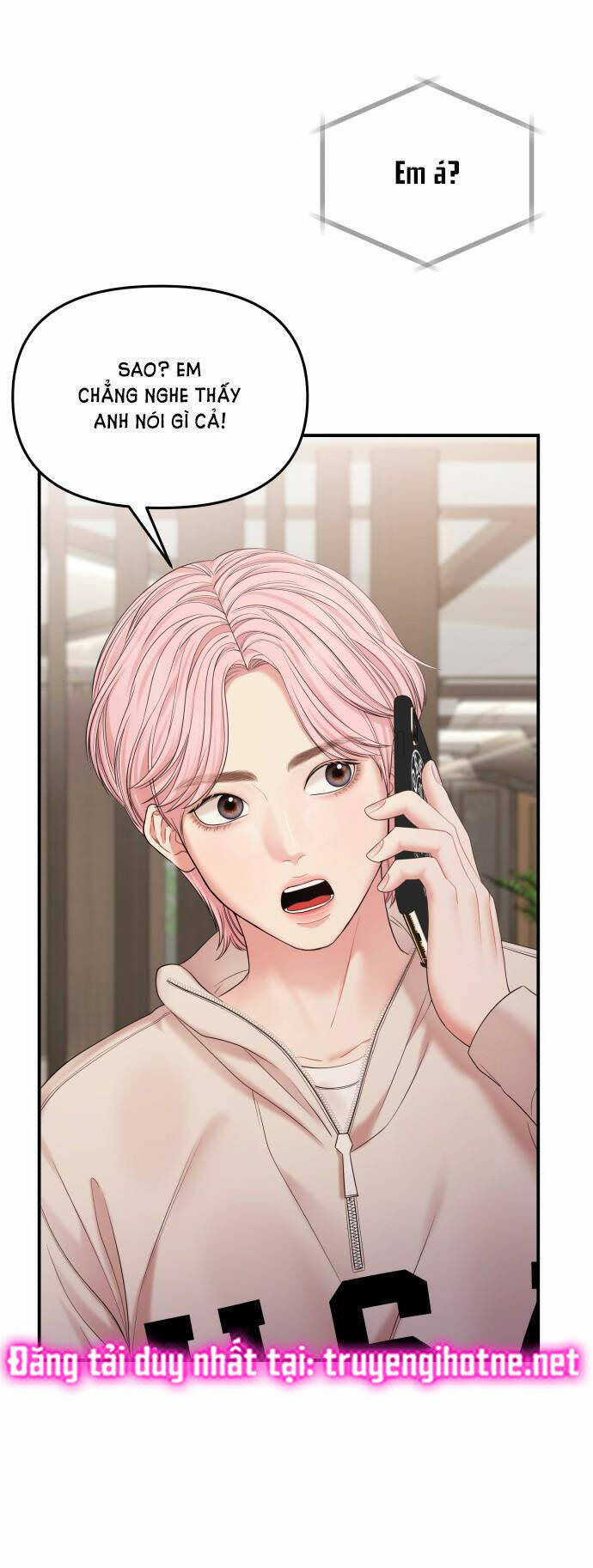 Gửi Em, Người Nuốt Trọn Vì Sao: Chapter 74.1
