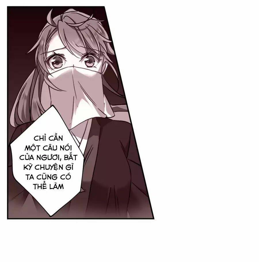 Thượng Quốc Phú Chi Thiên Đống Tuyết: Chapter 91