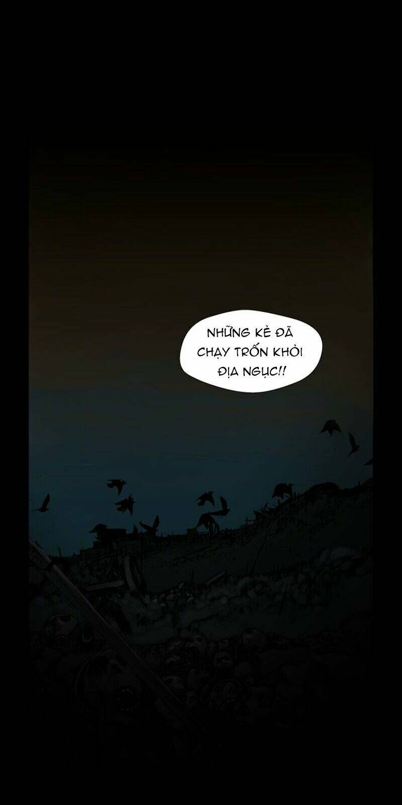 Thanh Gươm Danh Vọng: Chapter 8