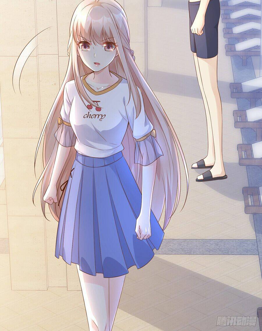 Tư Sủng Cục Cưng Bảo Bối: Chapter 5.2