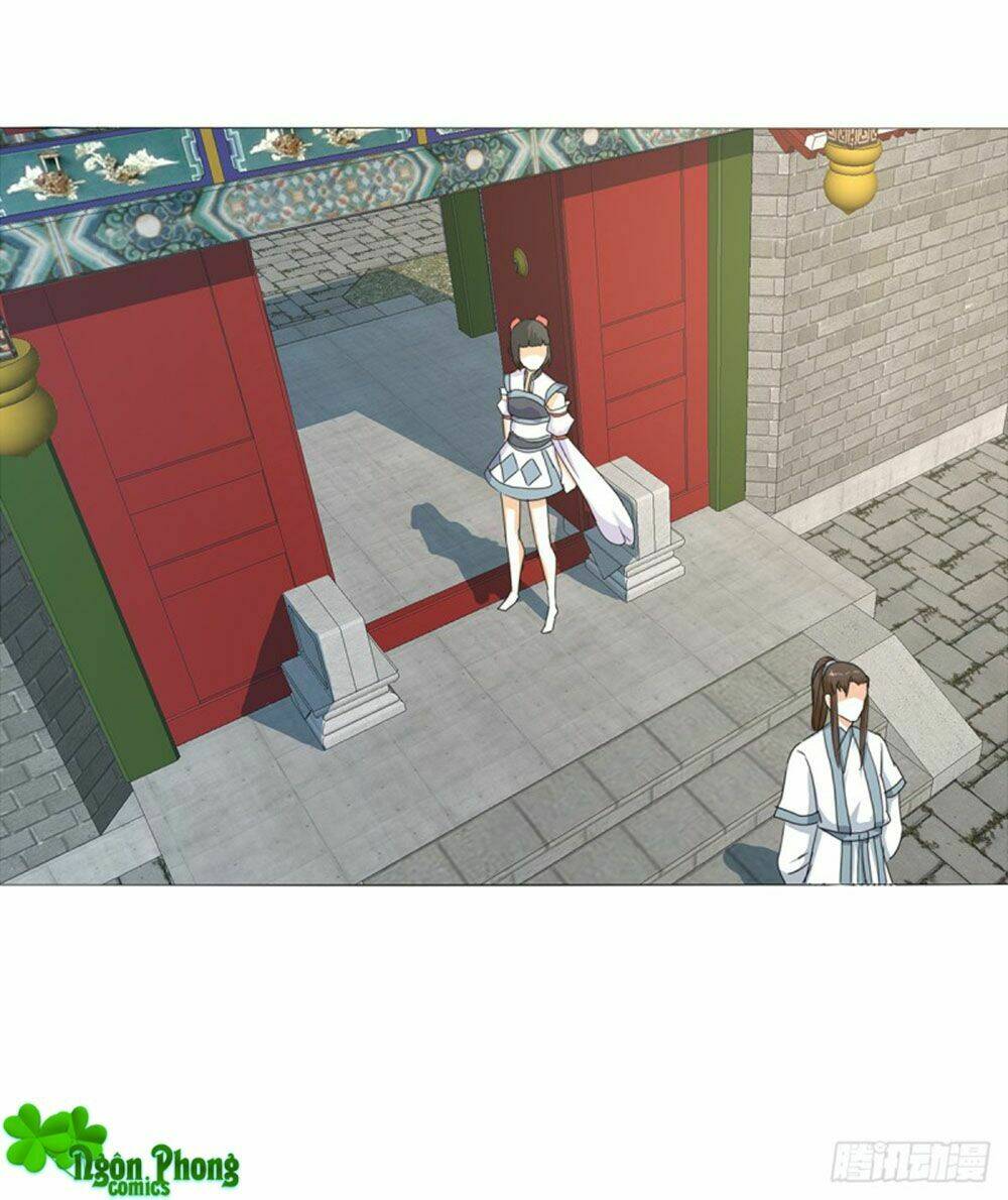 Hỏa Hồ: Chapter 30