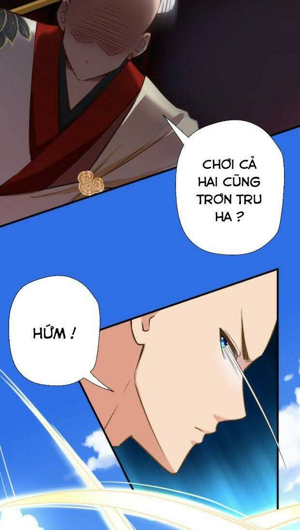 Tà Du Ký: Chapter 20