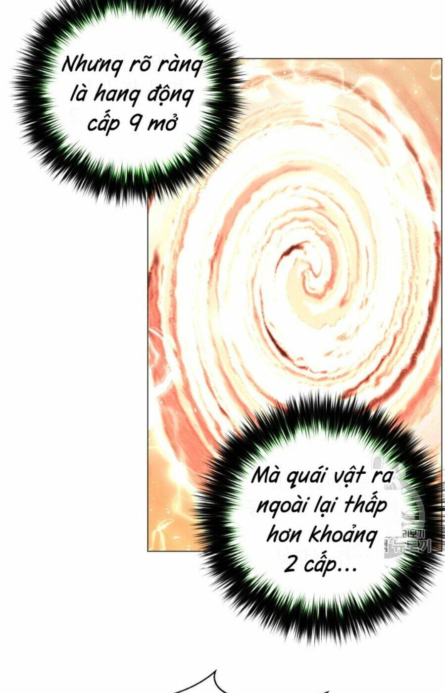 Luân Hồi Ác Nhân: Chapter 50