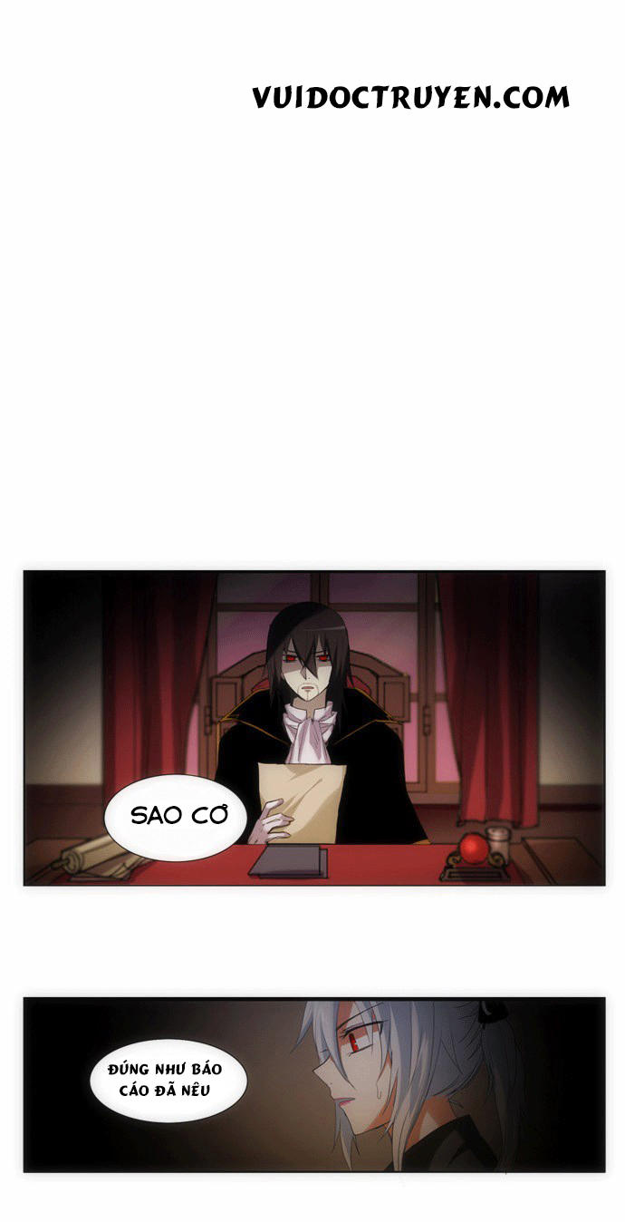 Crepuscule (Yamchi): Chapter 74