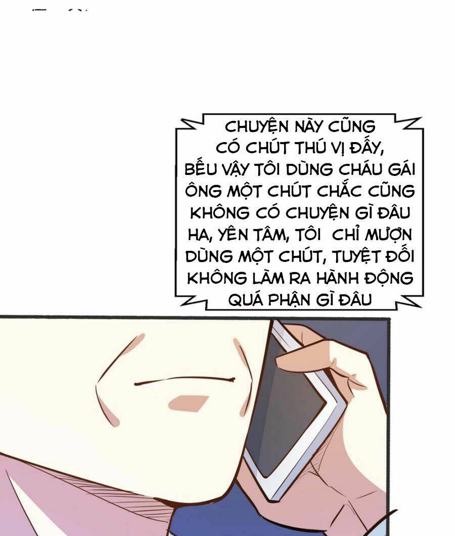 Tay Chơi Thần Cấp: Chapter 28