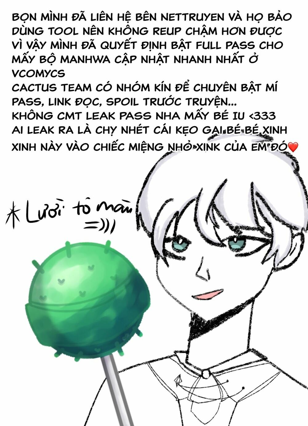 Lòng Trung Thành Với Kẻ Ác: Chapter 9