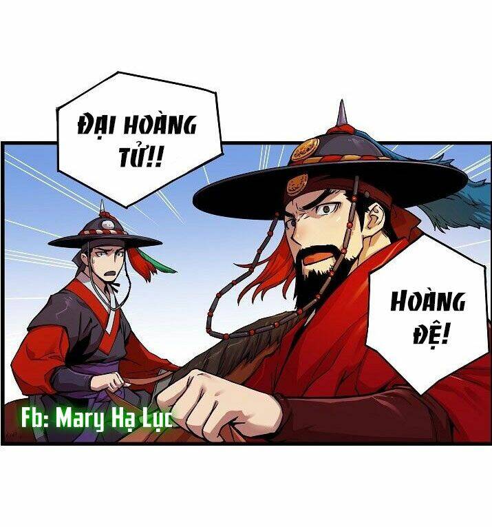 Tôi Sẽ Sống Như Một Hoàng Tử: Chapter 2