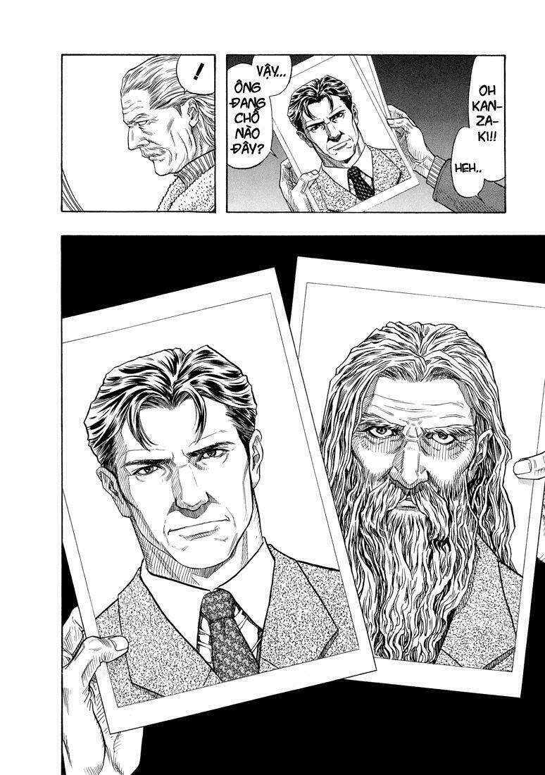 Zetman: Chapter 4