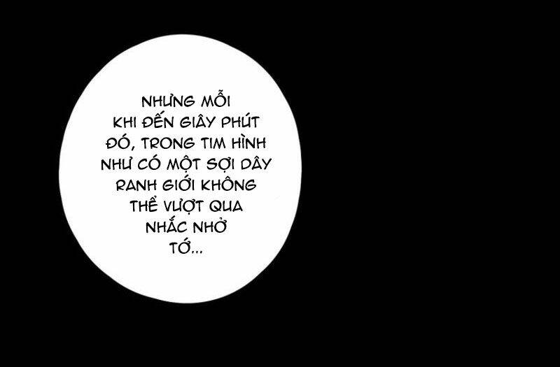 Cô Ấy Không Đáng Yêu: Chapter 28