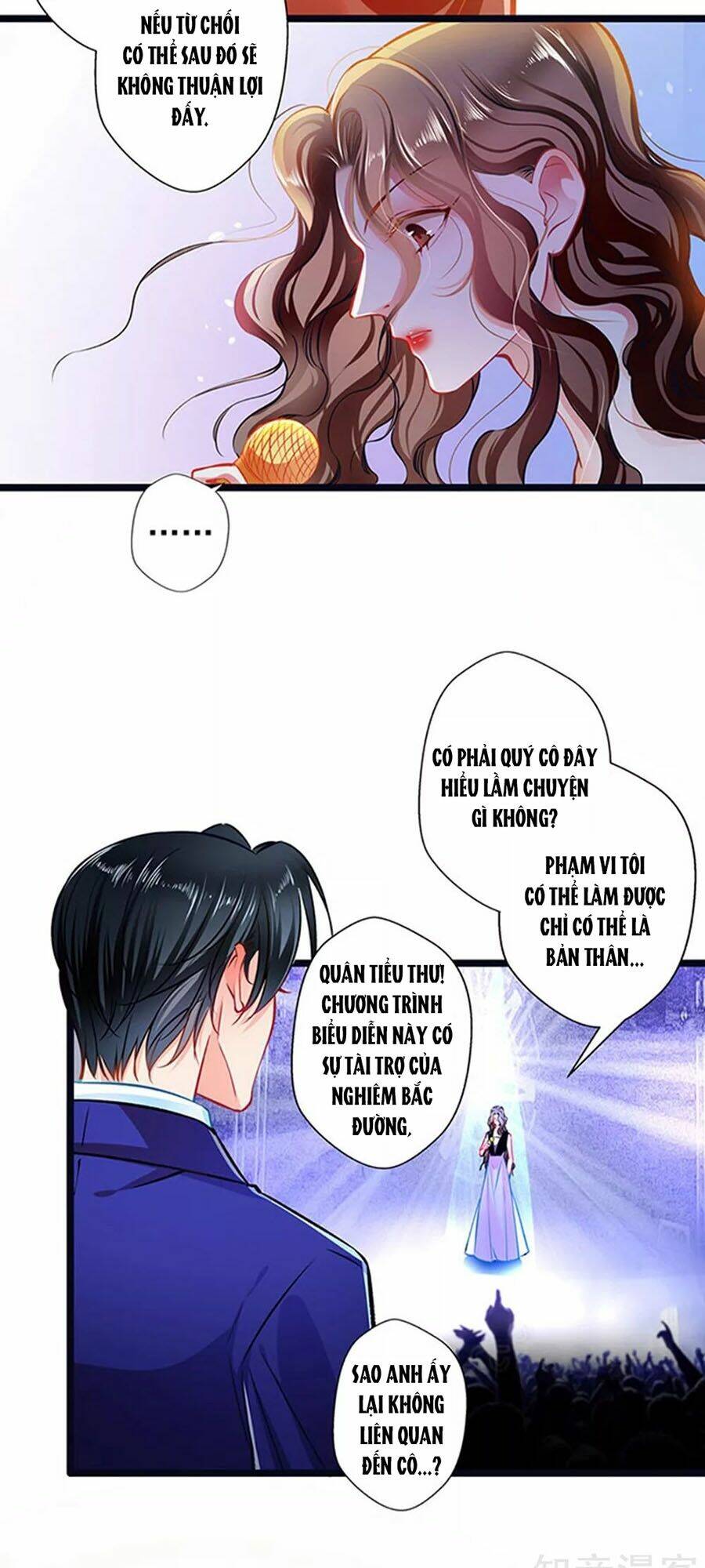Cưng Chiều Ái Thê Hư Hỏng: Chapter 68
