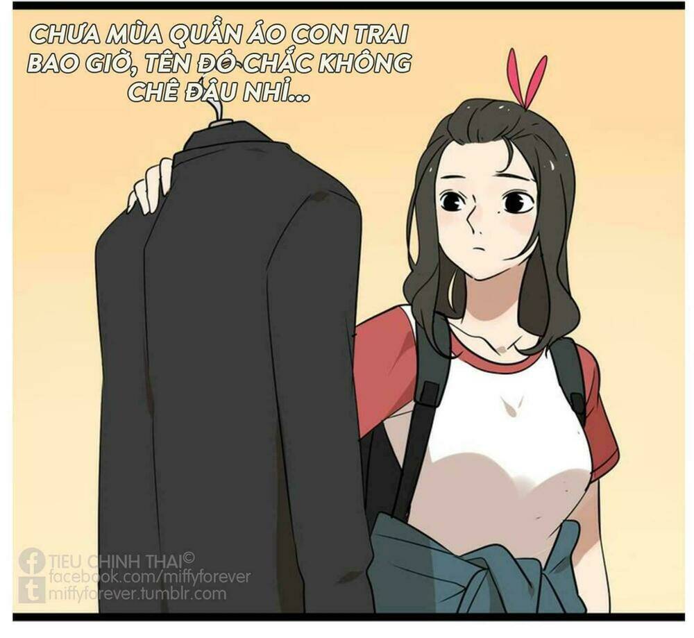 Mục Linh: Chapter 11