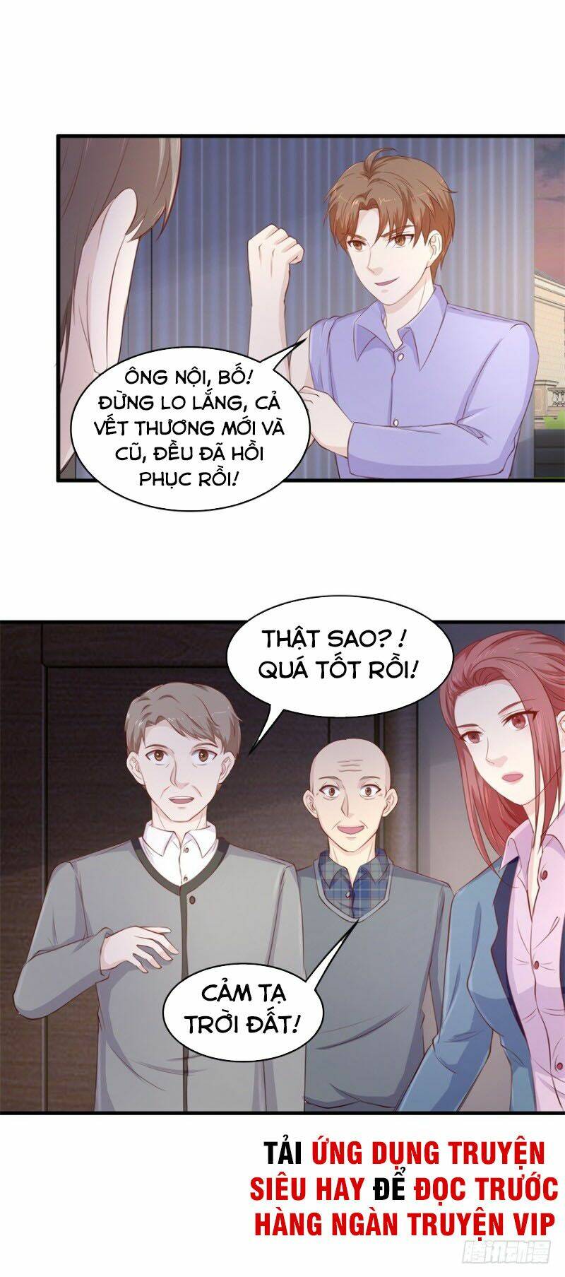 Chung Cực Thấu Thị Nhãn: Chapter 117